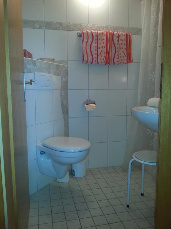 Pension Haus Butz Winterberg Oda fotoğraf