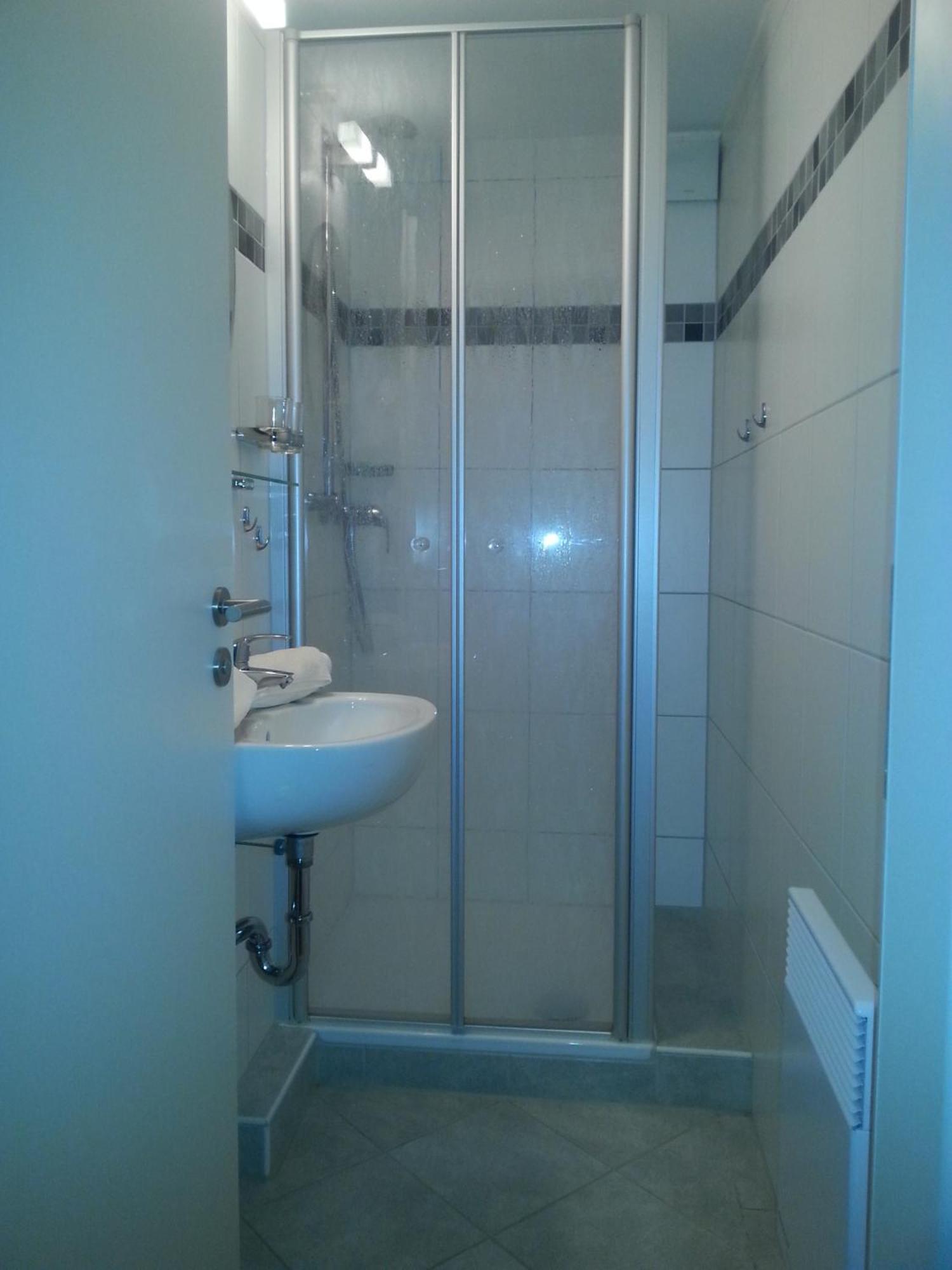Pension Haus Butz Winterberg Dış mekan fotoğraf