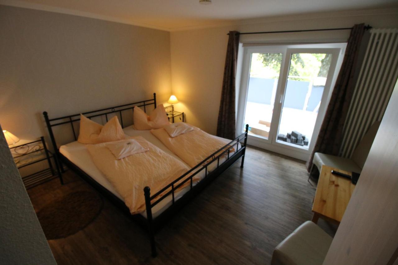 Pension Haus Butz Winterberg Dış mekan fotoğraf